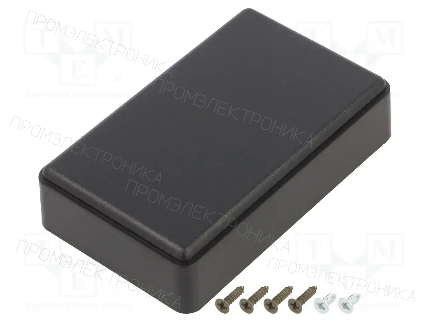 SUPERTRONIC PP113N-S — Корпуса универсальные