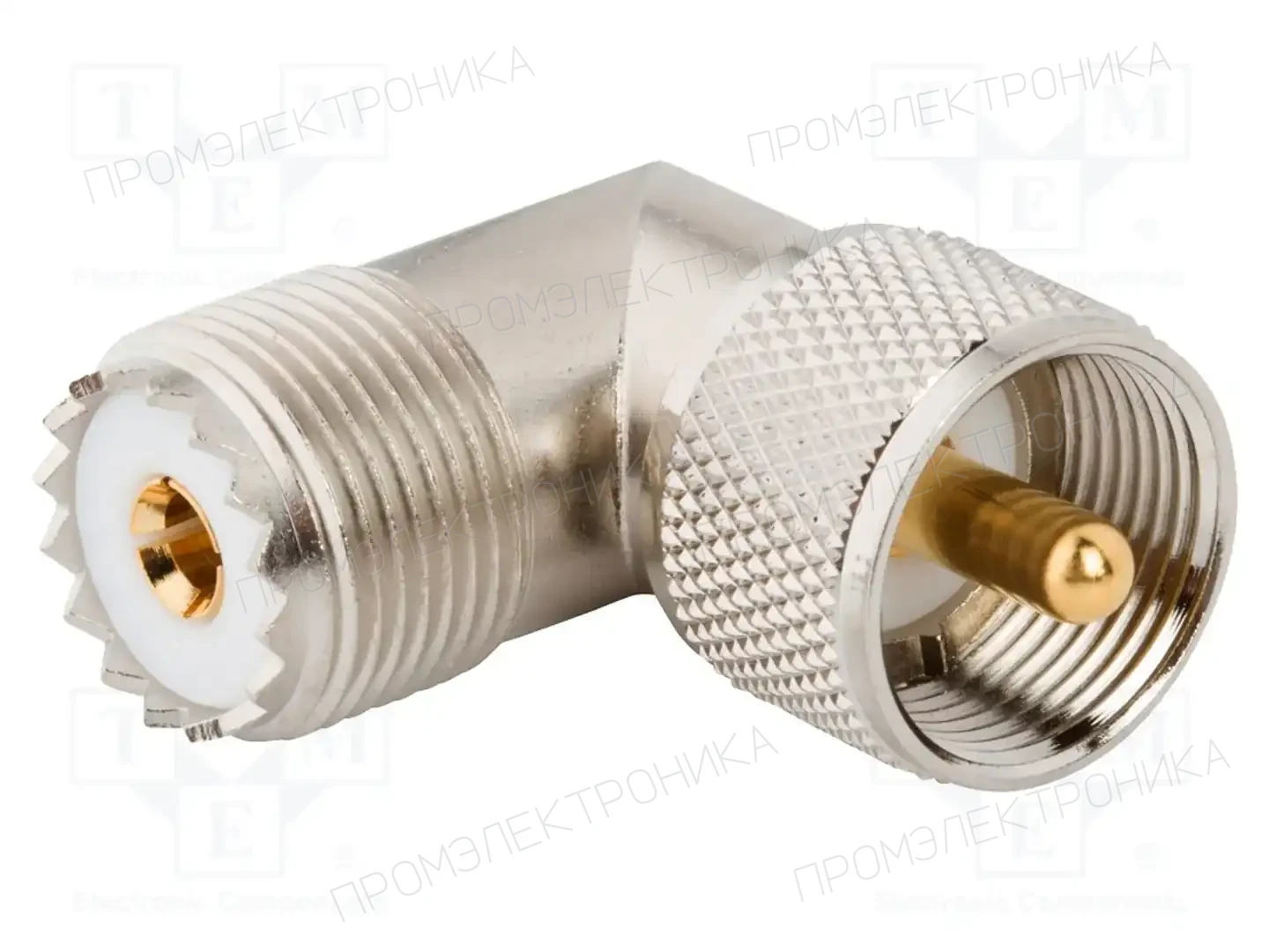 AMPHENOL RF 182134 — Адаптеры и переходники RF