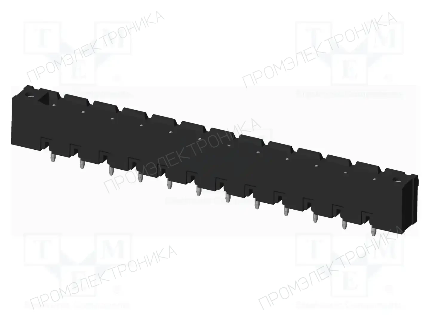 AMPHENOL ANYTEK OQ1205000000G — Клеммные колодки разъемного типа
