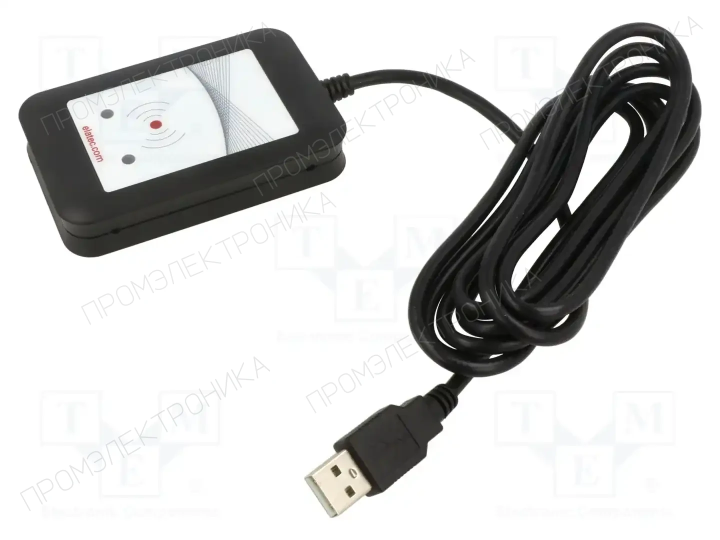 ELATEC TWN4 MULTITECH 2 LEGIC BLE SM4200 USB — Модули и считыватели RFID