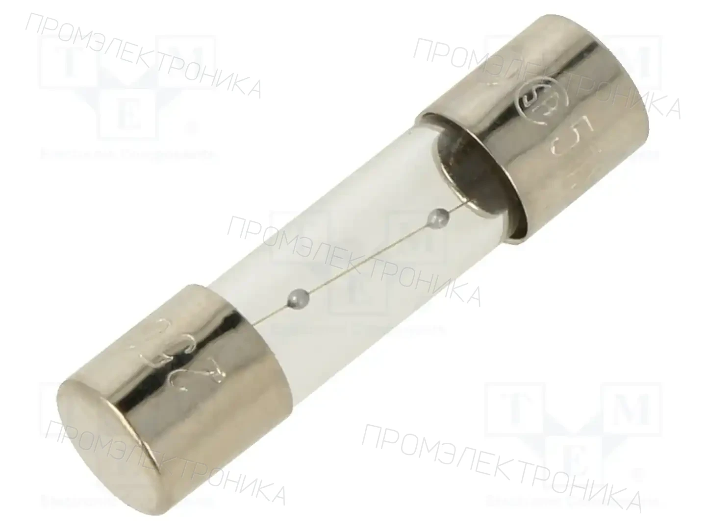 OPTIFUSE TSC-630MA — Предохранители 5x20мм медленные