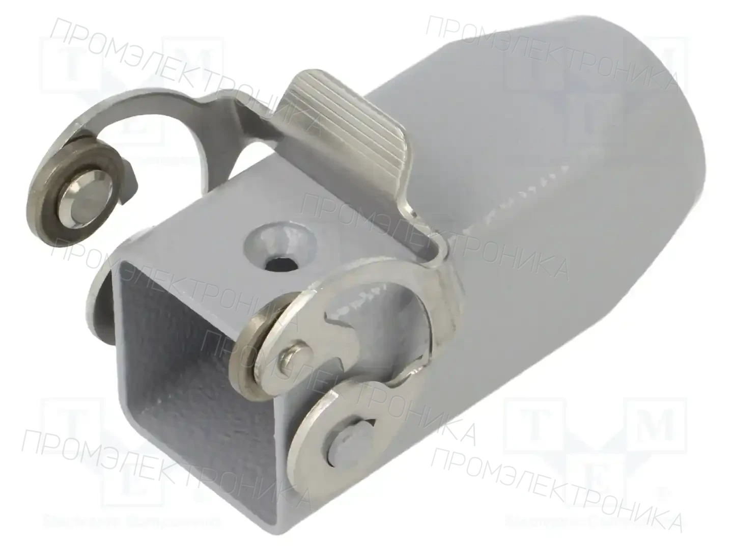 ILME CKAX 03 VGS — Разъeмы