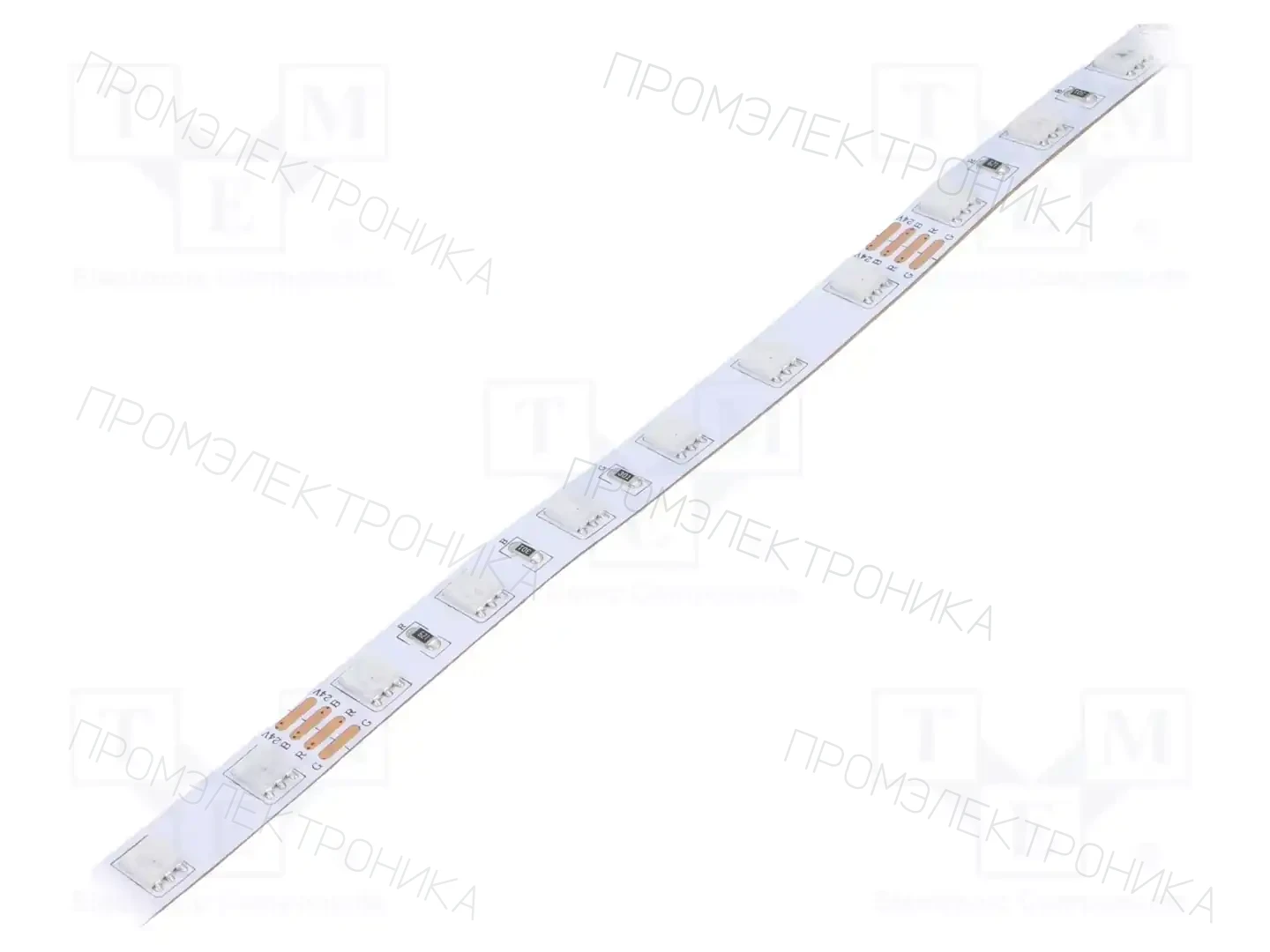 IPIXEL LED S010060CC3PZ/C1 — Источники света - светодиодные ленты