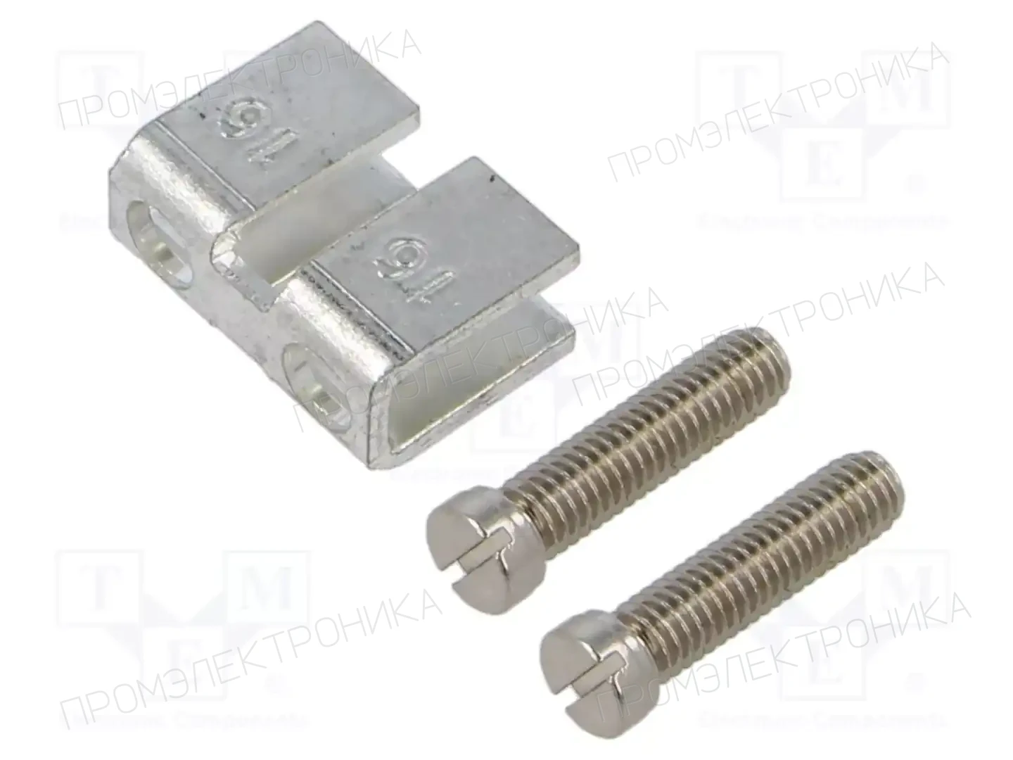 DEGSON ELECTRONICS FBI2-16 — Соединителей на рейку