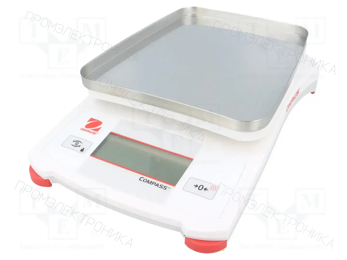 OHAUS CX2200 — Складские устройства