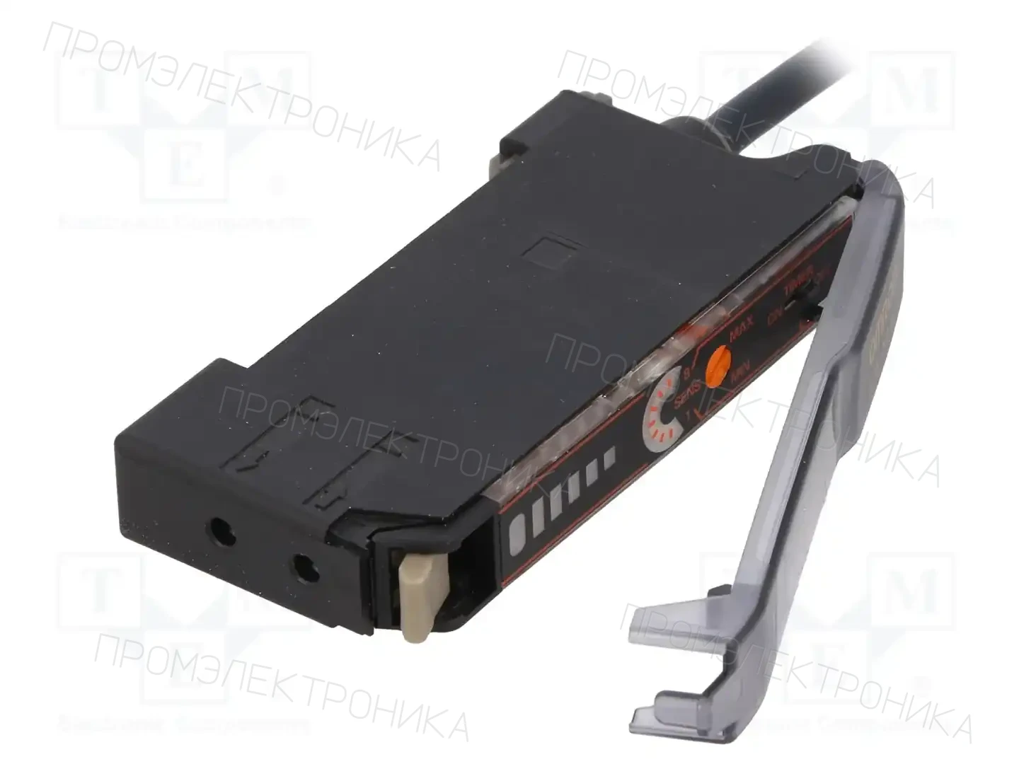 OMRON E3X-NA41 2M — Датчики световодные