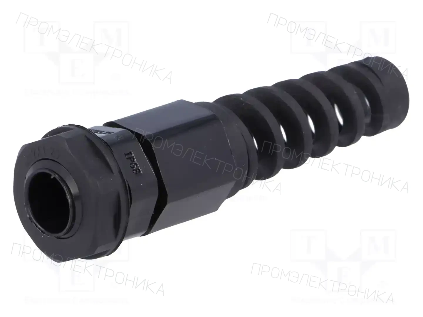 KSS WIRING AG-12SR — Кабельные вводы