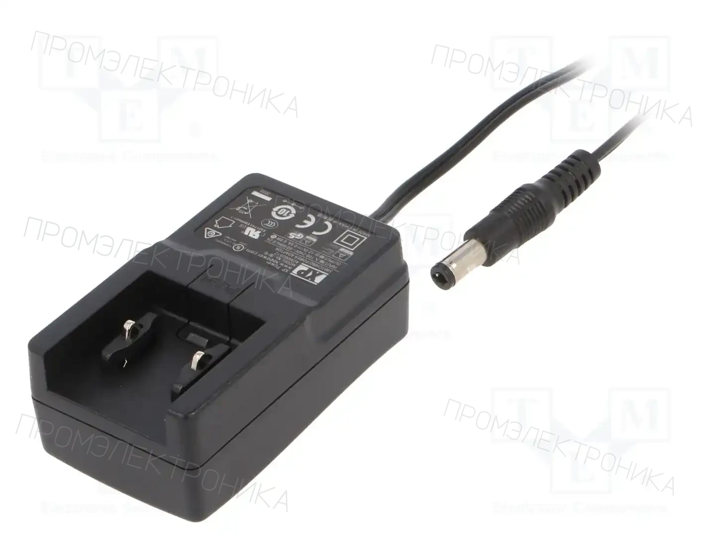 XP POWER ACM06US12 — Штекерные блоки питания