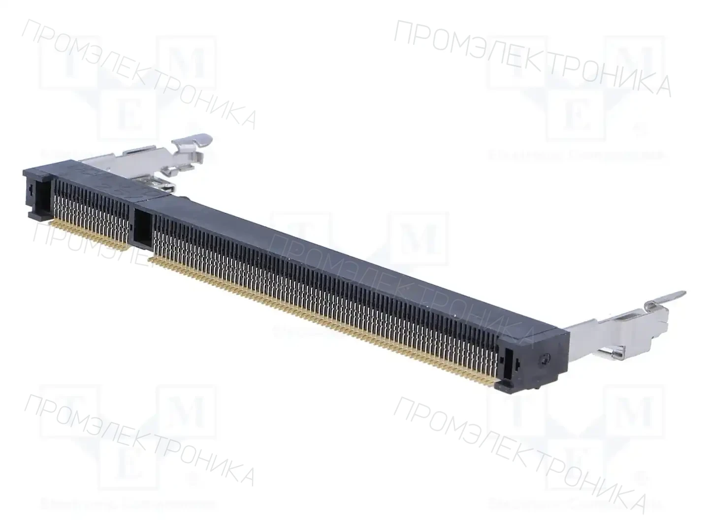 TE Connectivity 1473005-1 — Разъeмы для карт