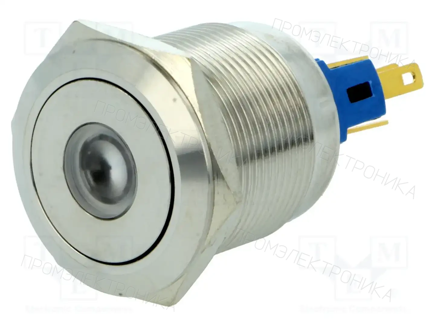 ONPOW GQ22-11ZD/R/12V — Переключатели кнопочные