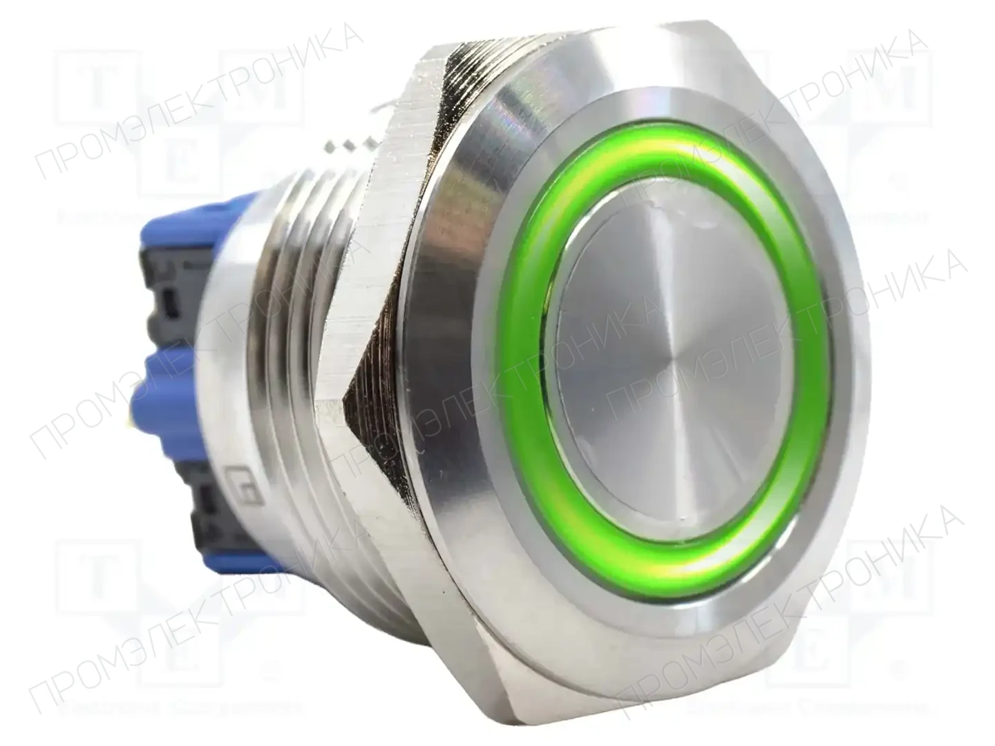 E-SWITCH PV9F2U0SS-334 — Переключатели кнопочные