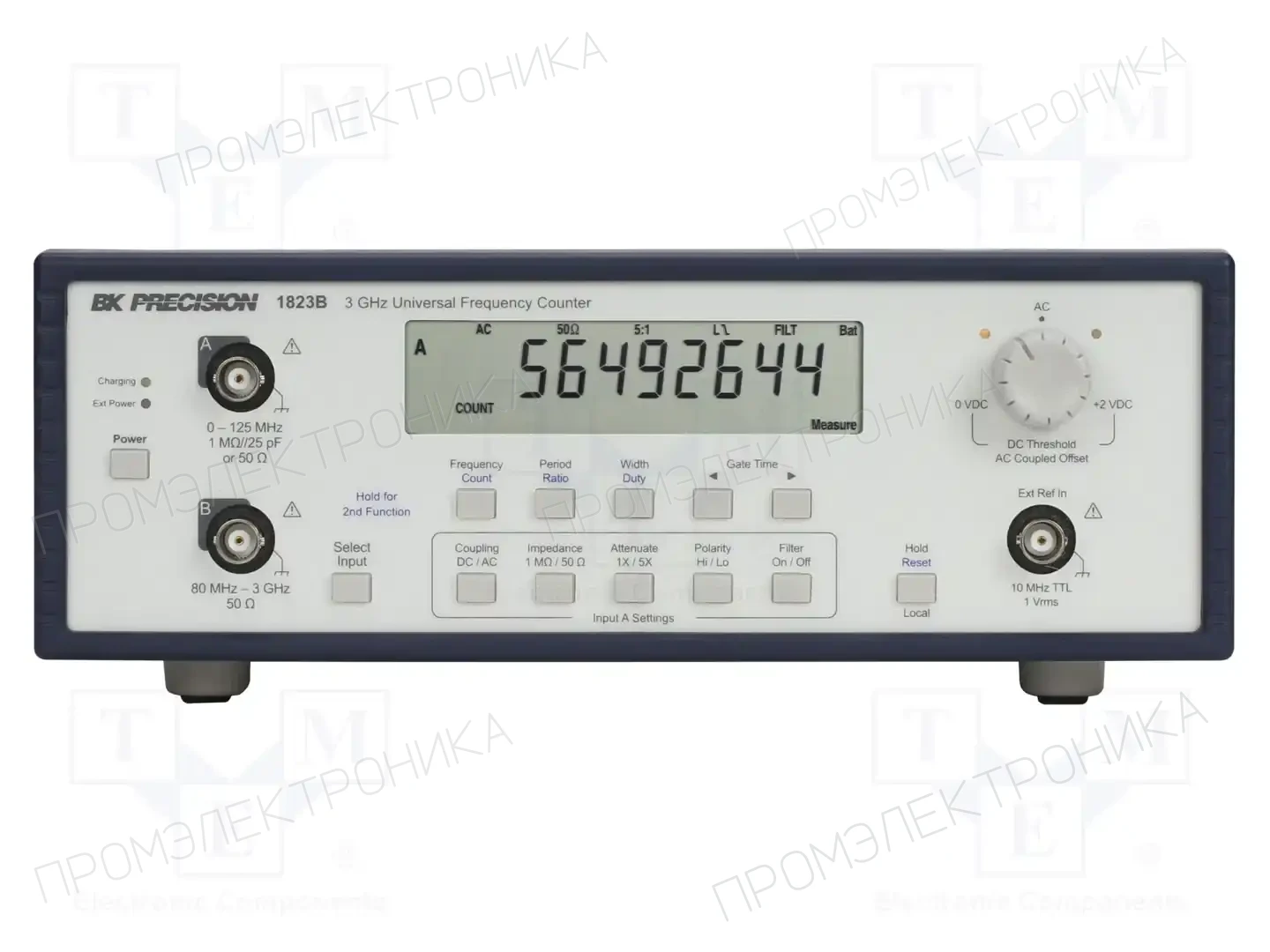 B&K PRECISION BK1823B — Генераторы и измерители частоты