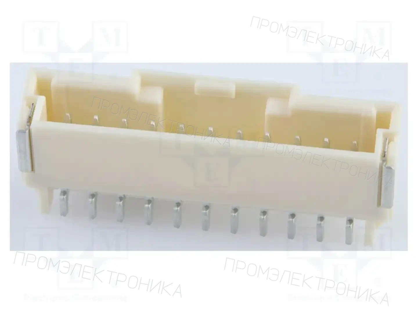 MOLEX 502352-1100 — Разъeмы сигнальные растр 2,00мм