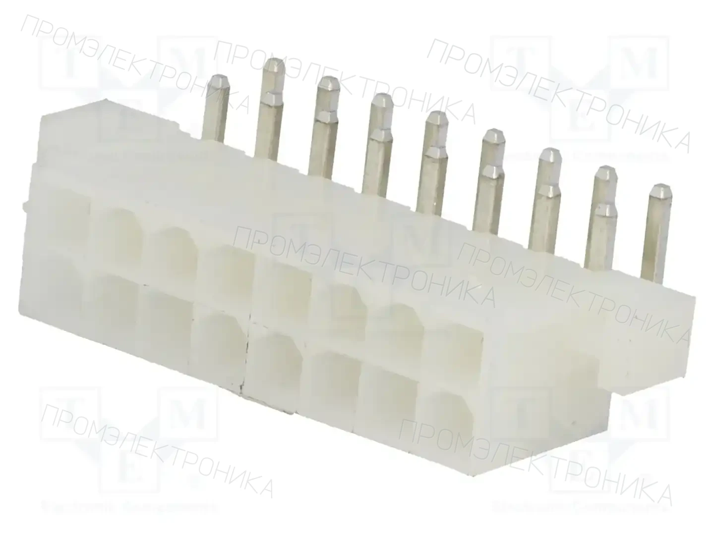 AMPHENOL COMMUNICATIONS SOLUTIONS MF42-RE-16 — Разъeмы сигнальные растр 4,20мм