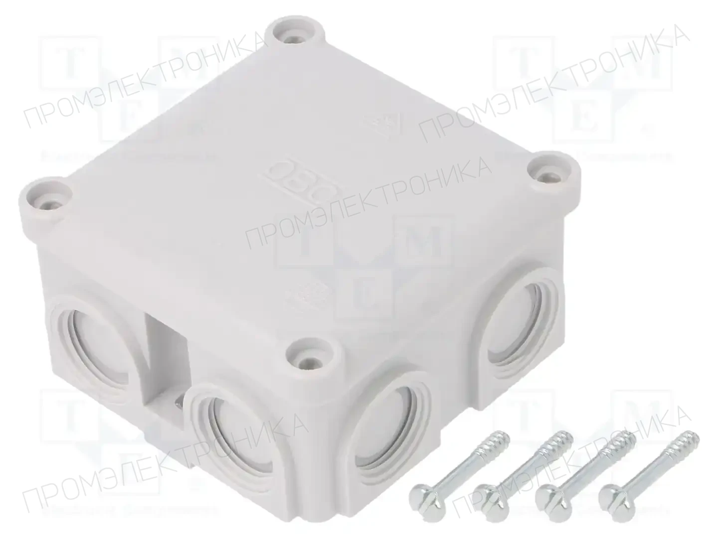 OBO BETTERMANN B 9 B M — Корпуса для электрооборудования