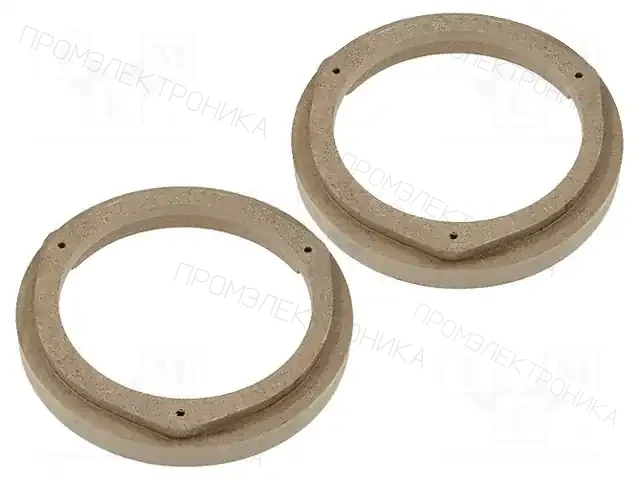 4CARMEDIA MDF-D.24 — Монтажные принадлежности из МДФ
