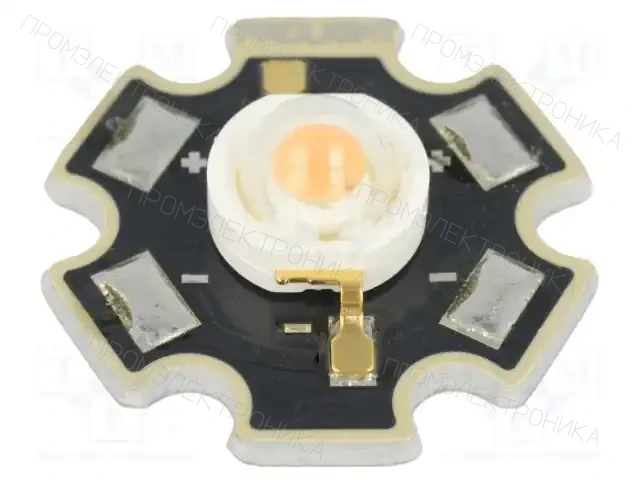 ProLight Opto PM2B-1LPS-M — Светодиоды мощности цветные - Emitter
