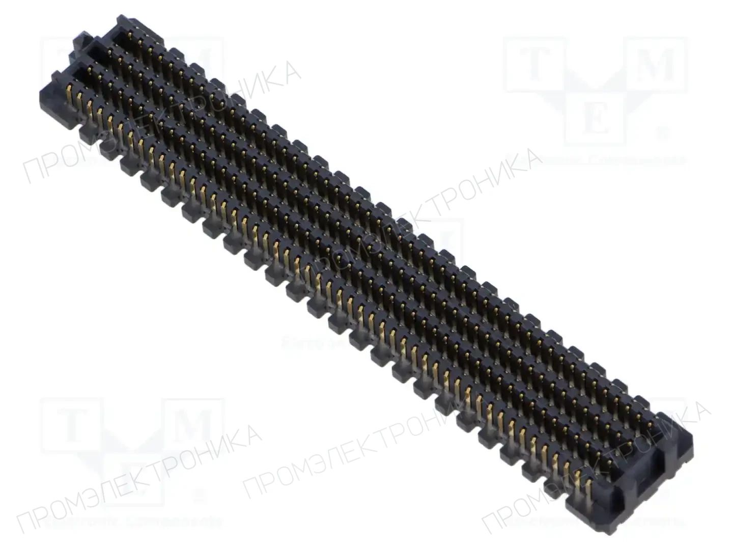 SAMTEC SEAM-50-02.0-L-08-2-A-K-TR — Разъeмы пластина - пластина