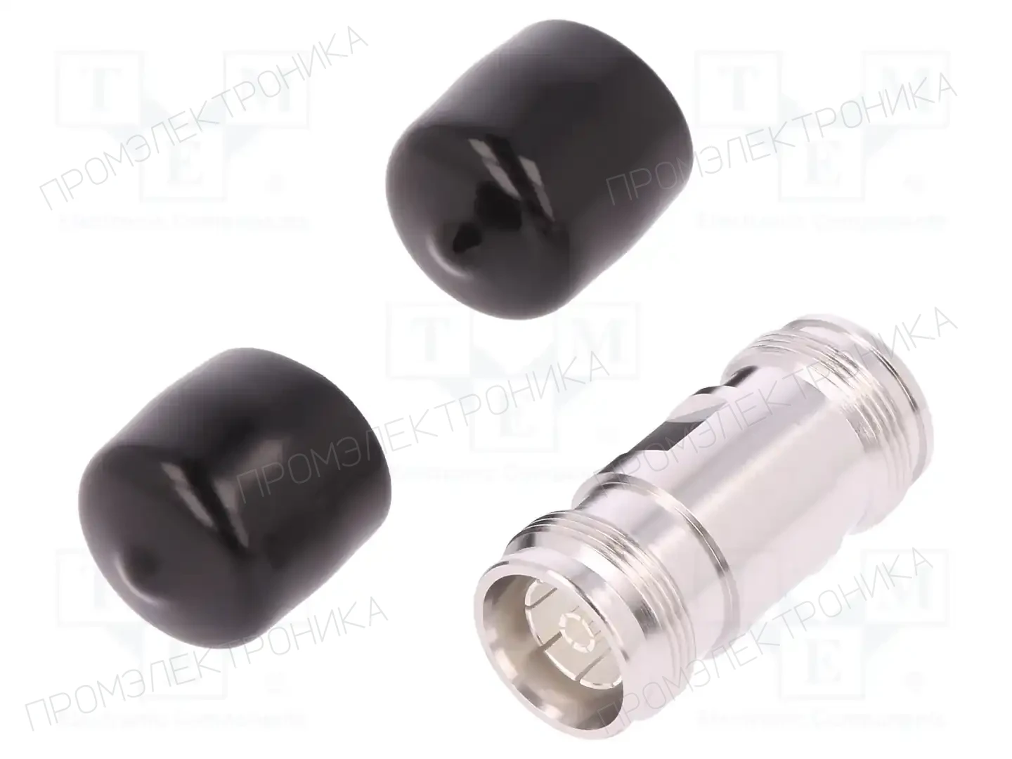 TELEGÄRTNER J01442C0001 — Разъeмы 4.3-10