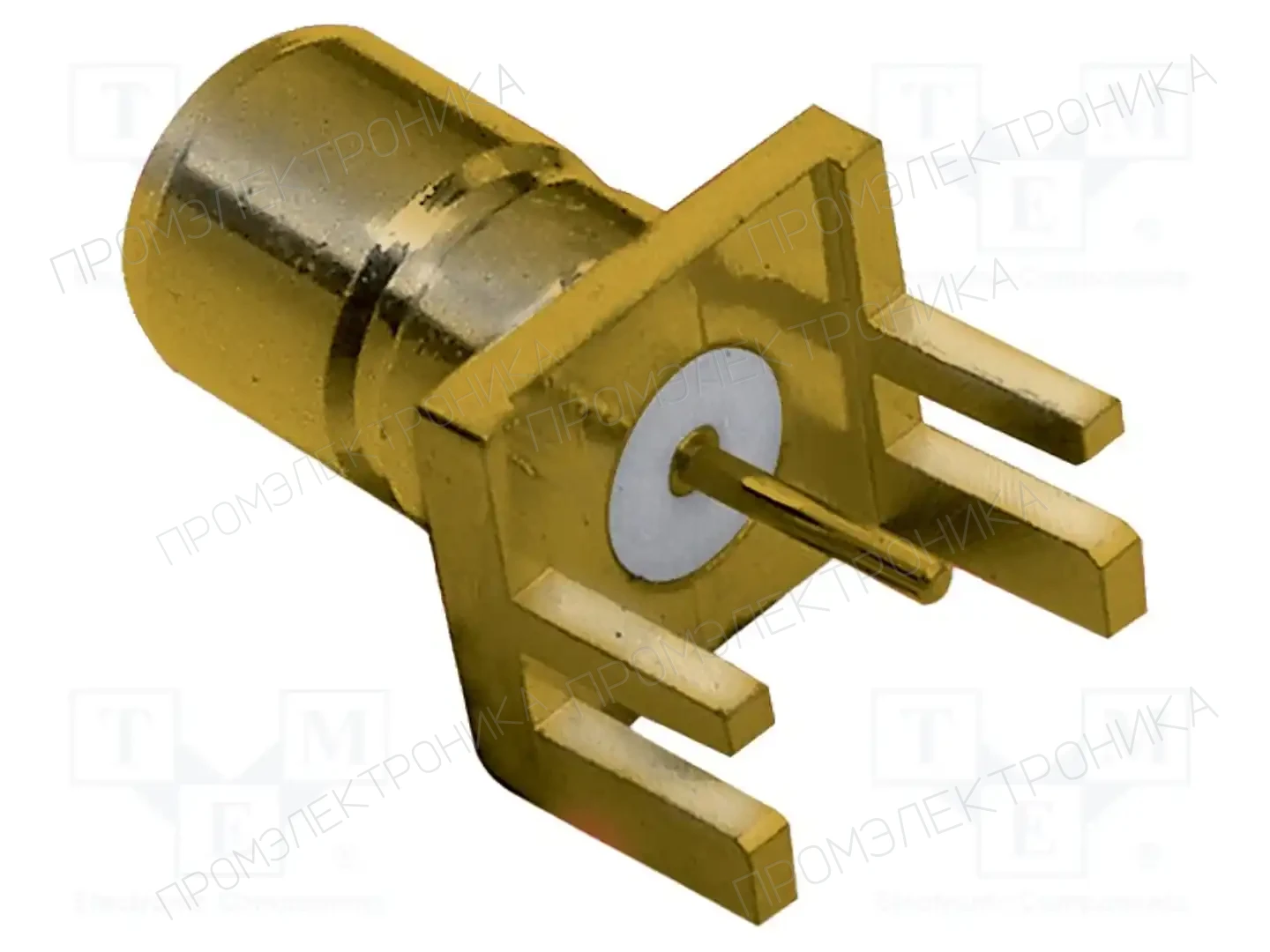 AMPHENOL RF 142311 — Разъeмы SMA, SMB, SMC