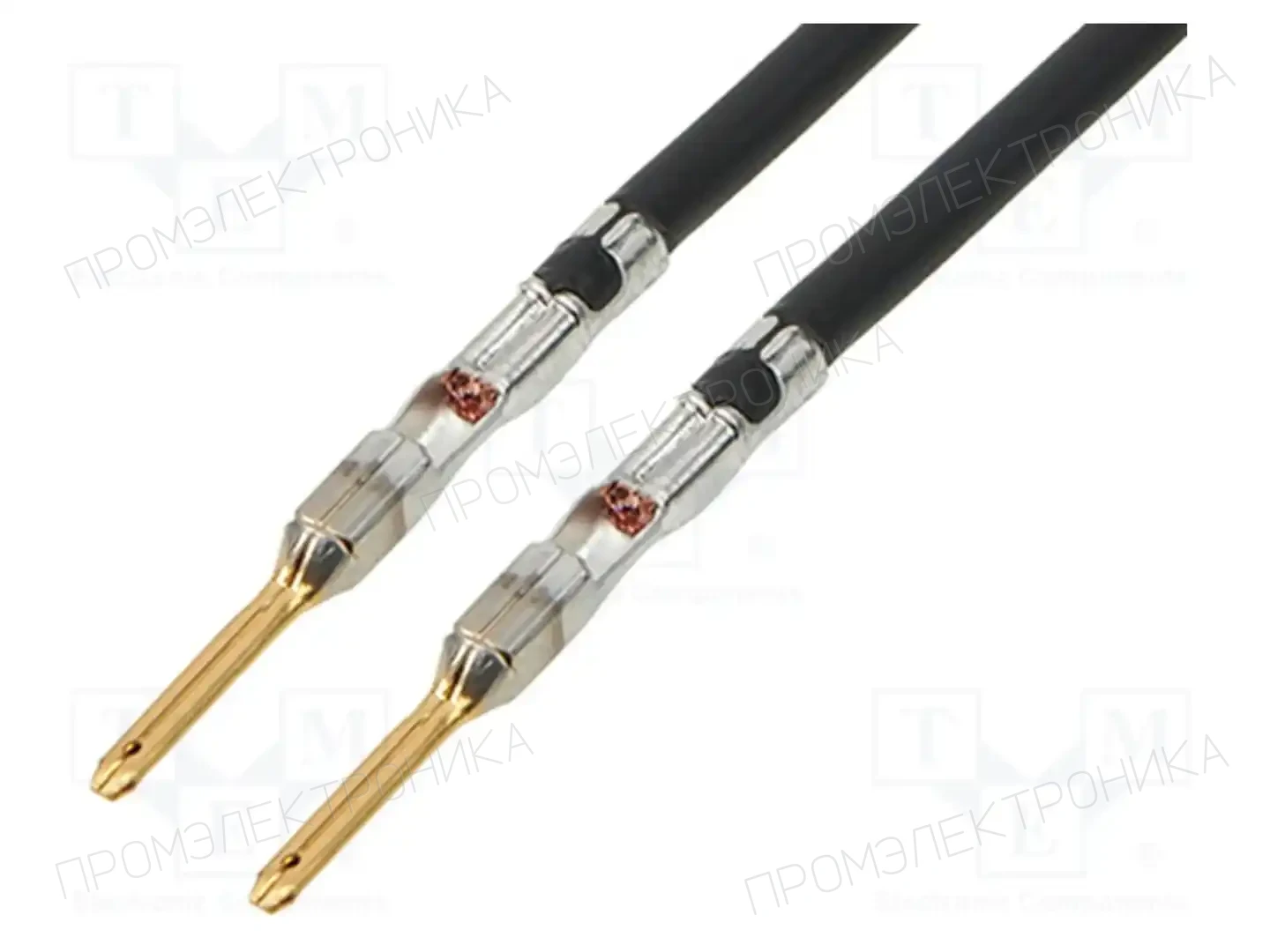 MOLEX 216302-1222 — Разъeмы Automotive