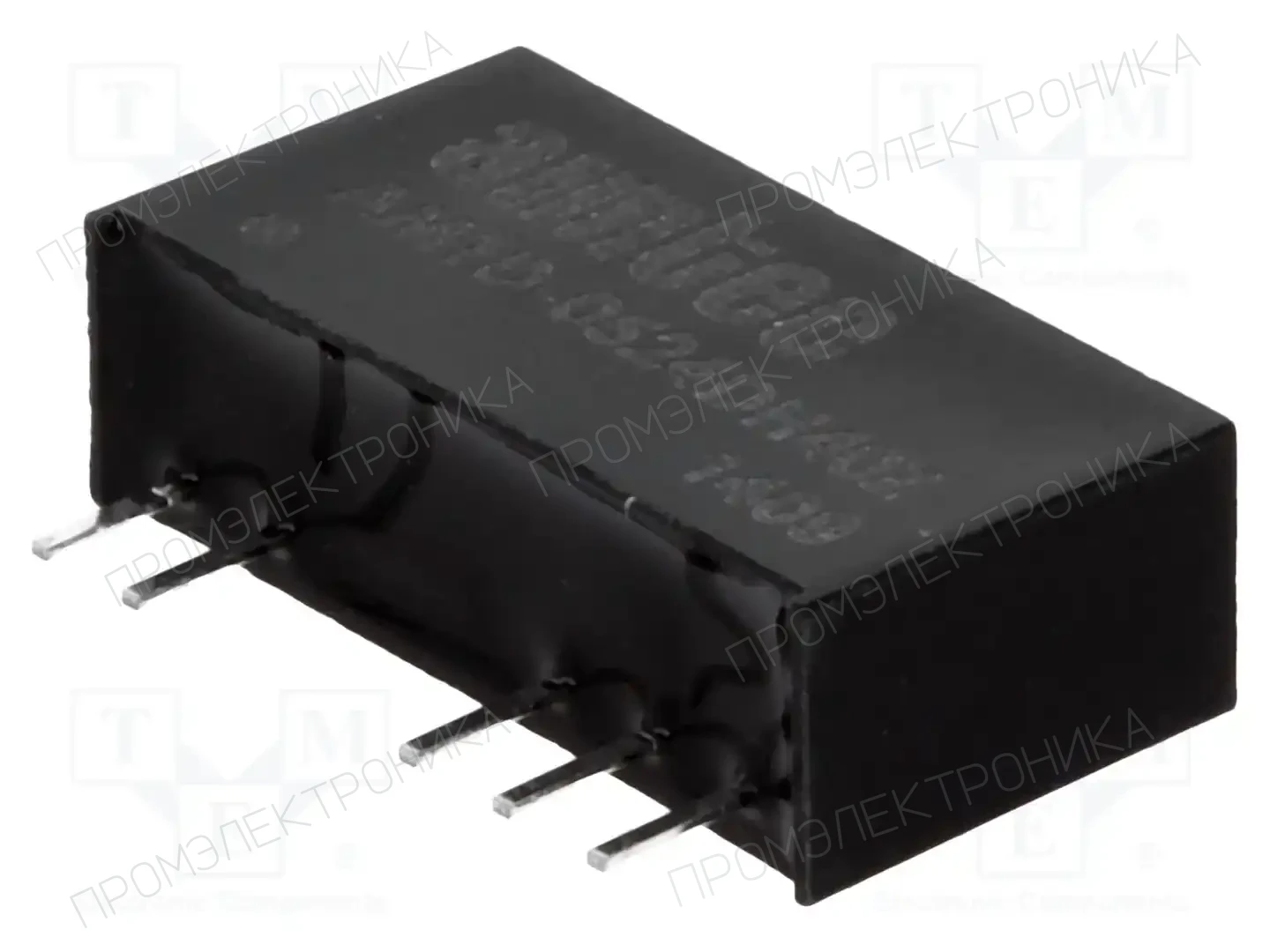 AIMTEC AM1D-0524DH40Z — Преобразователи DC/DC
