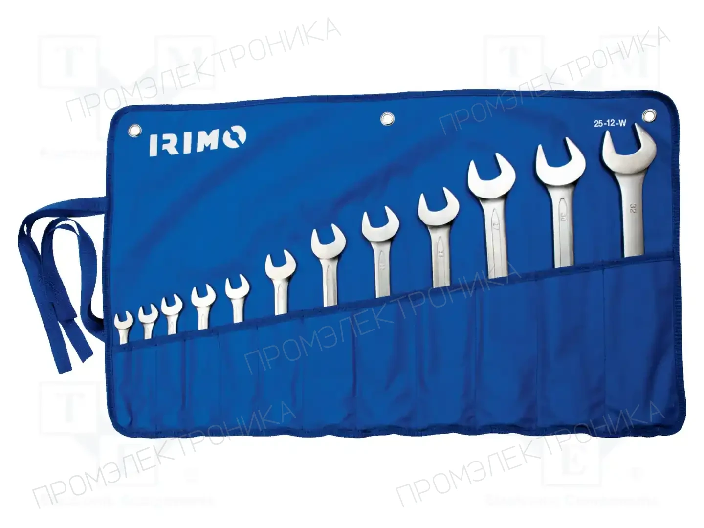 IRIMO 25-12-W — Наборы ключей