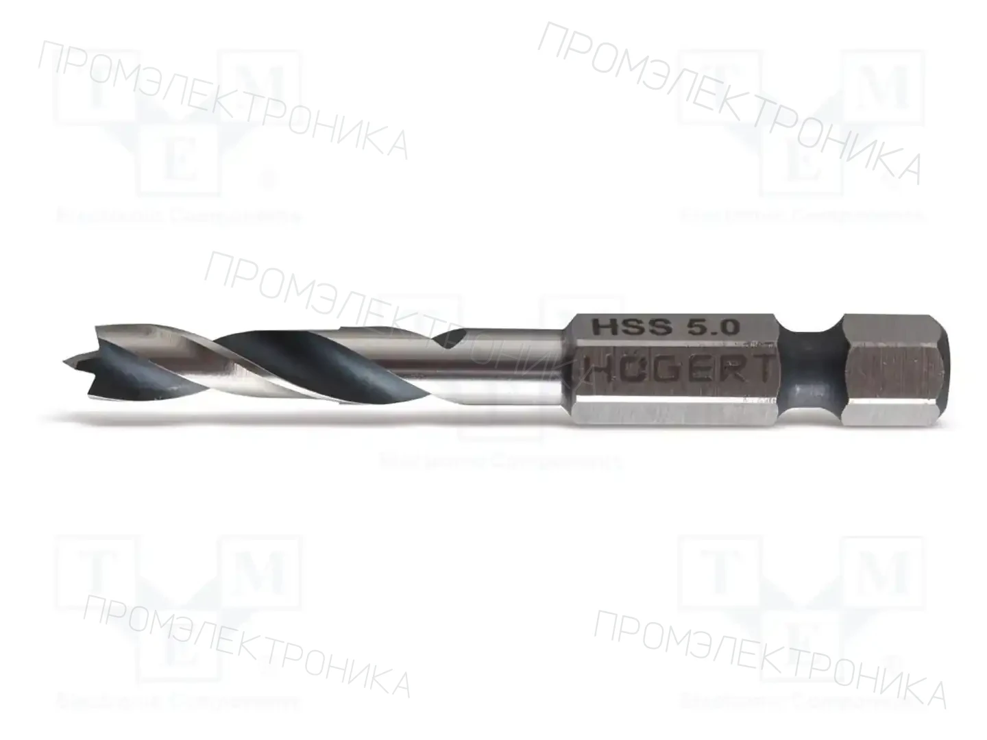 HÖGERT TECHNIK HT6D345 — Сверла по дереву