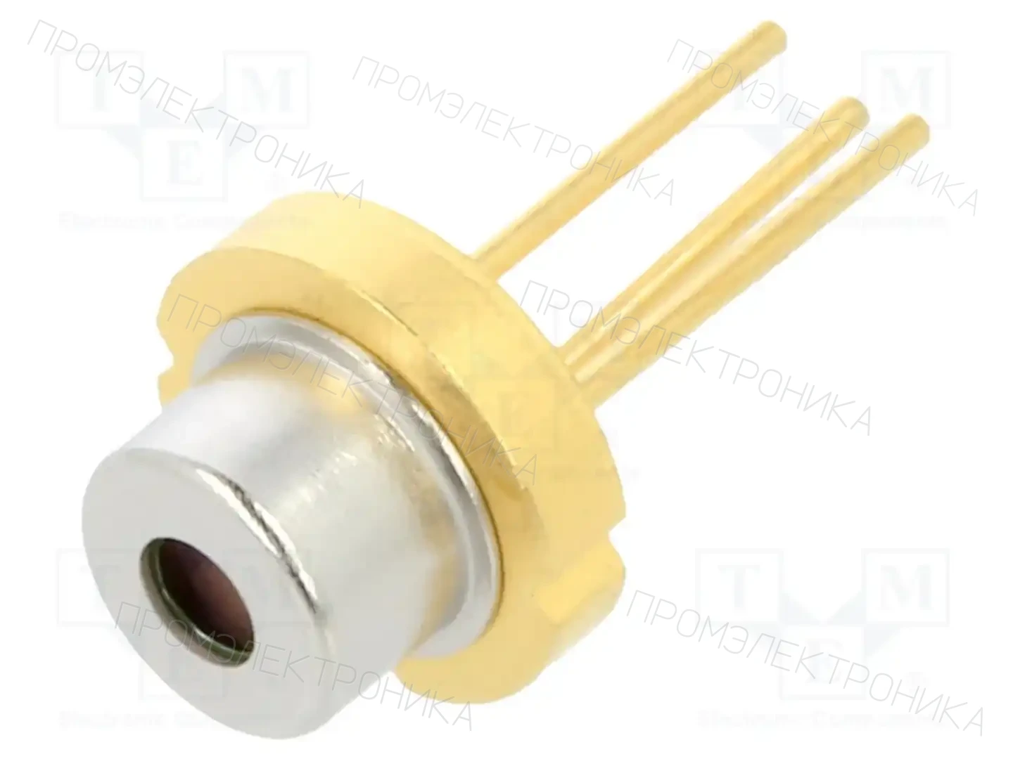 Laser Components LCU670561A — Диоды лазерные