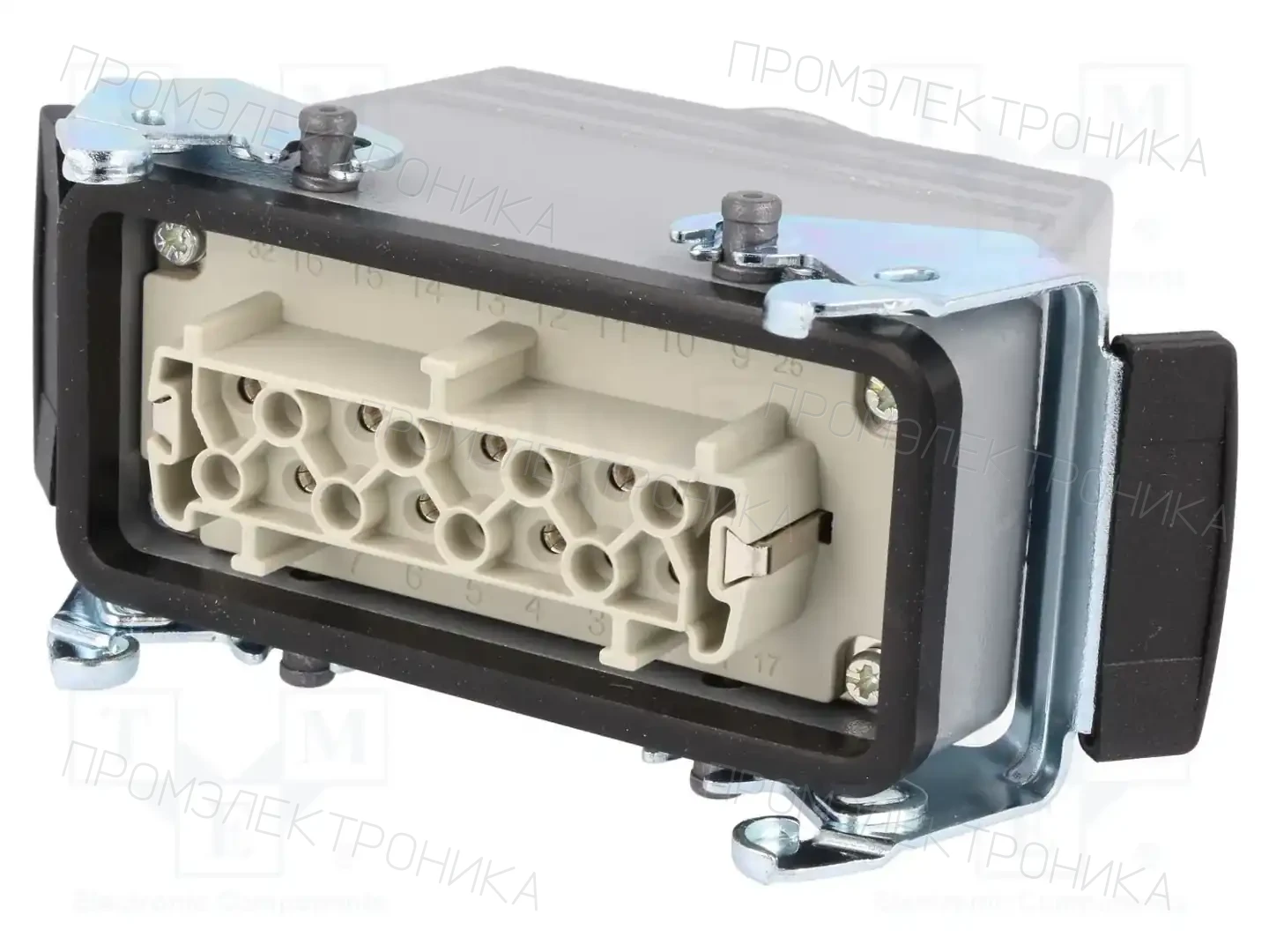 LAPP 75009649 — Разъeмы