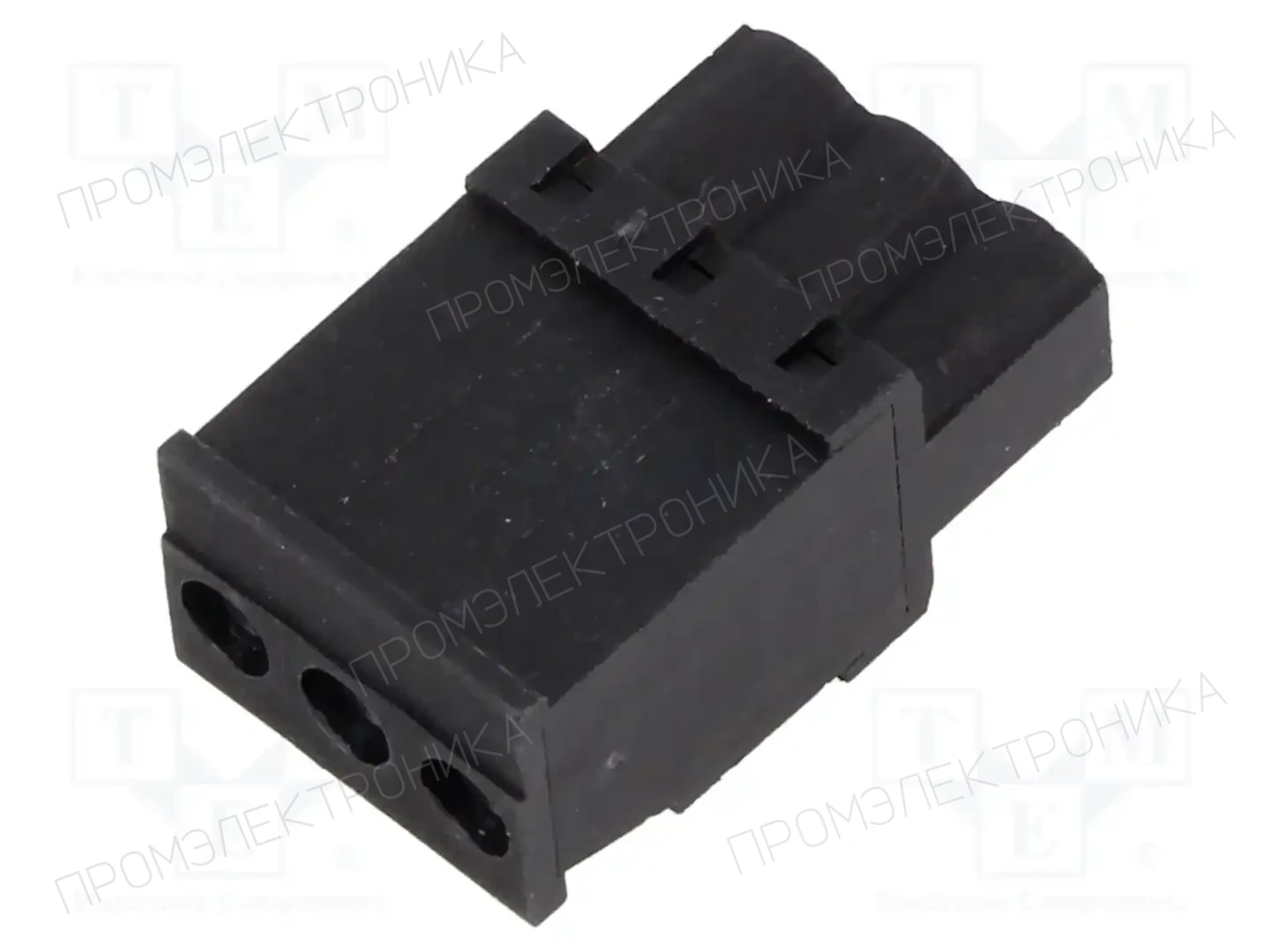 AMPHENOL ANYTEK TS03510A0000G — Клеммные колодки разъемного типа