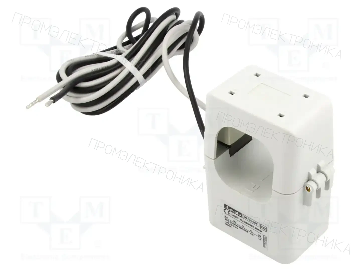 LOVATO ELECTRIC DM2TMA0500 — Трансформаторы тока