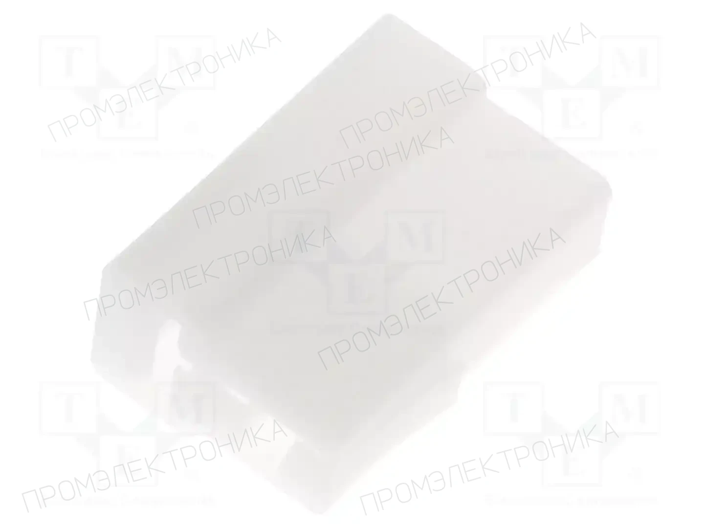 IMP 110.020W — Неизолированные коннекторы