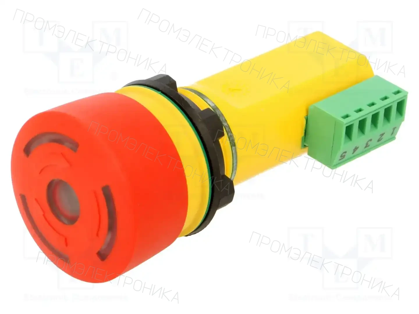 ABB 2TLA030054R0010 — Пульты управления