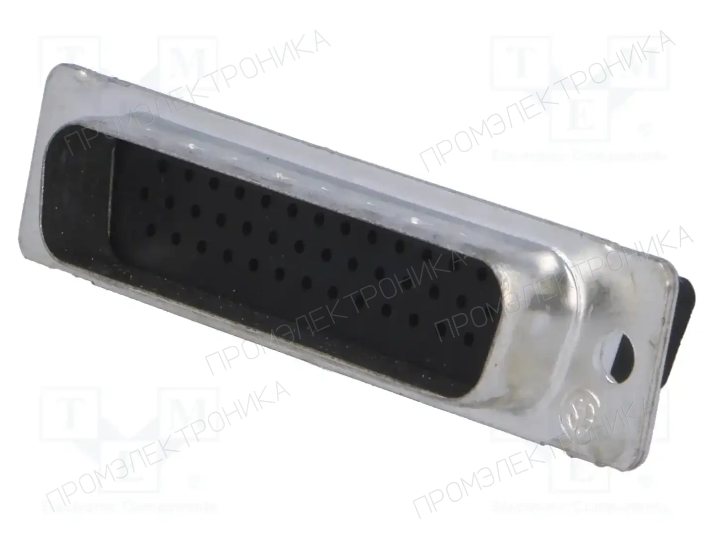 TE Connectivity 1658672-1 — Штекеры и гнезда D-Sub