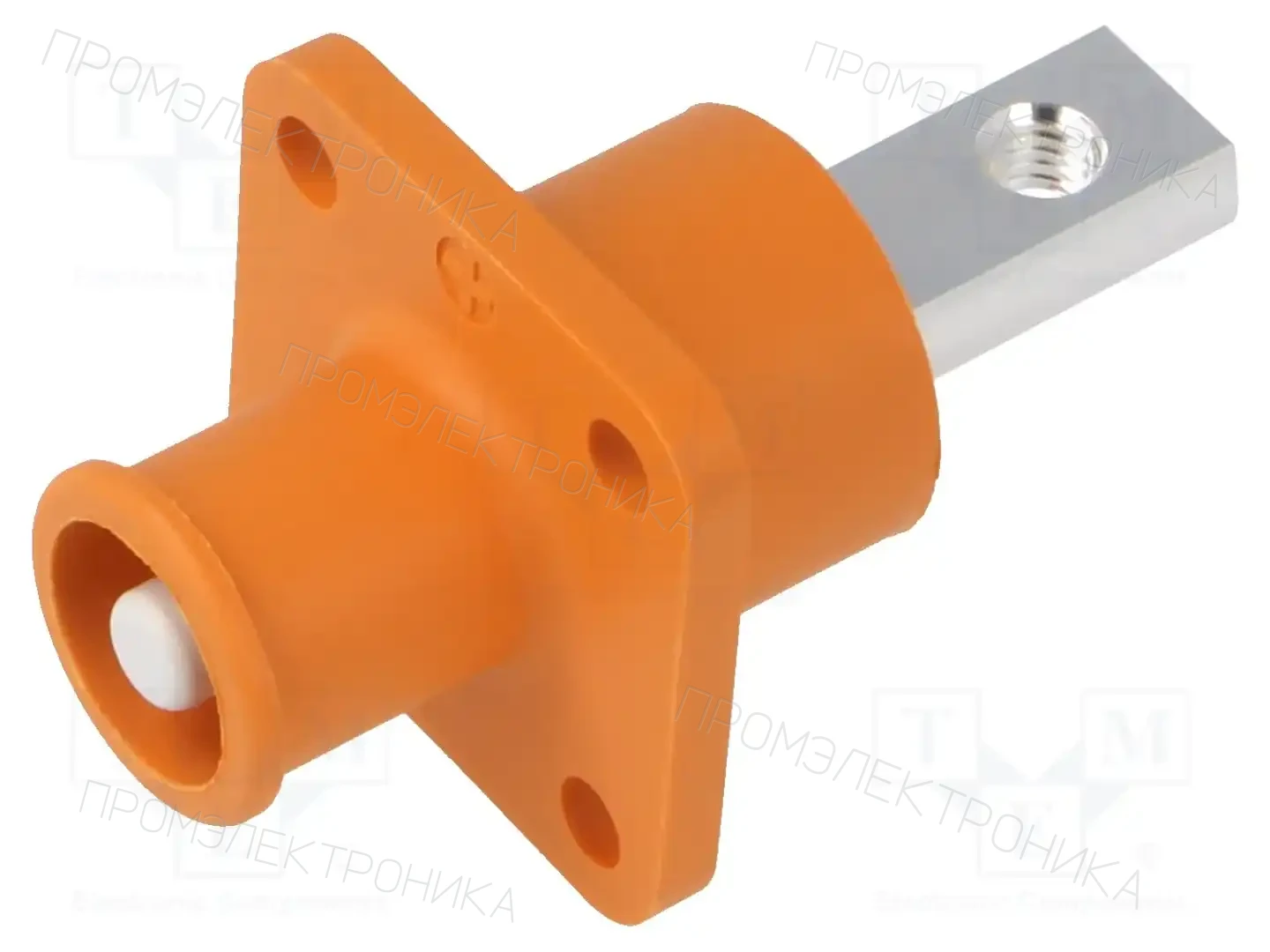 DEGSON ELECTRONICS ESS-120A-25-B/S-OR-00 — Разъeмы DC