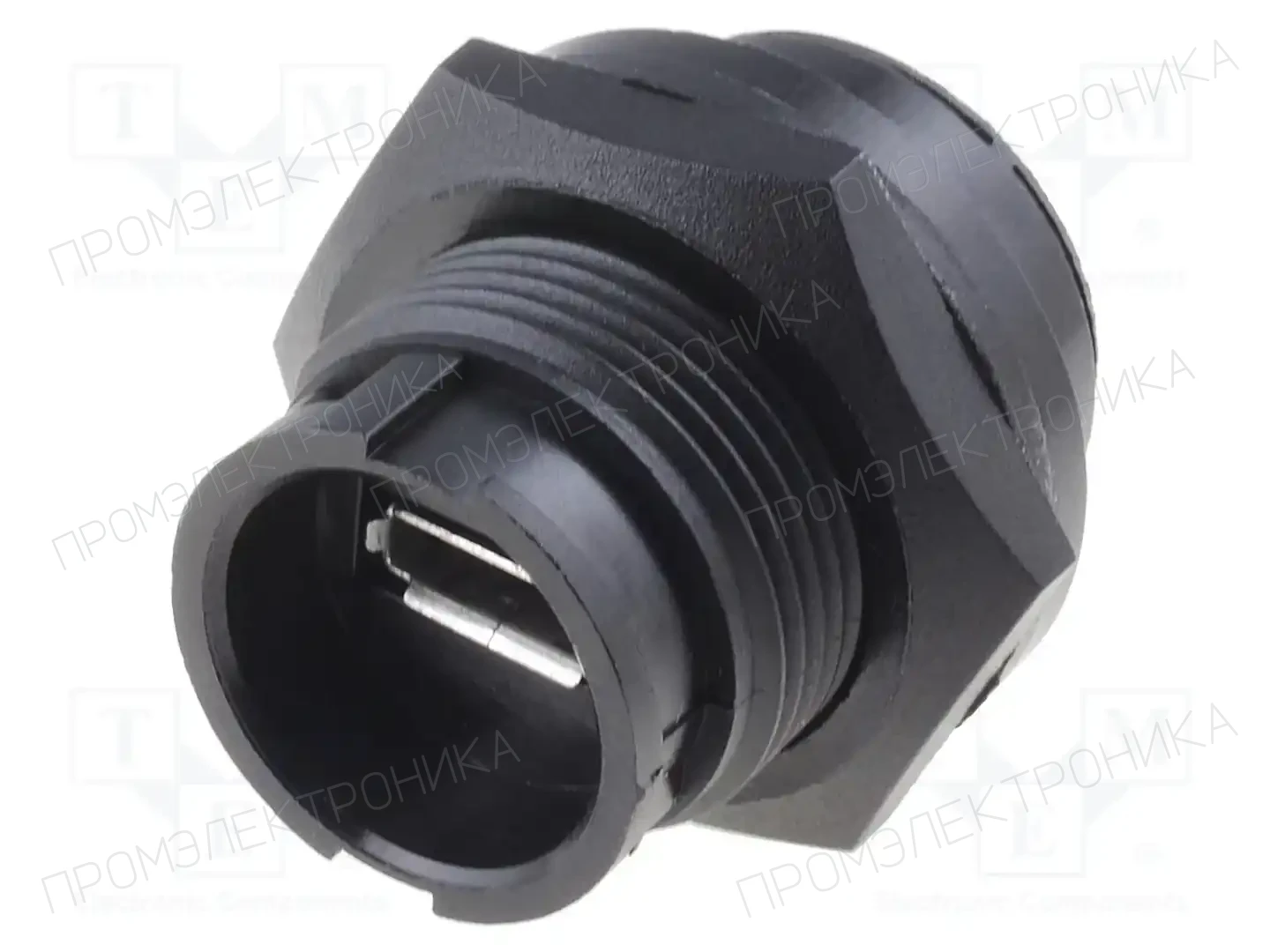 SWITCHCRAFT DCP-USBCB-F — Разъeмы USB и IEEE1394
