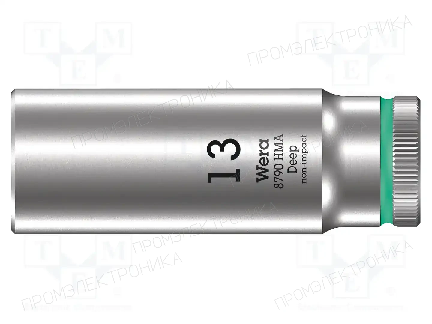 WERA 05004535001 — Ключи накидные