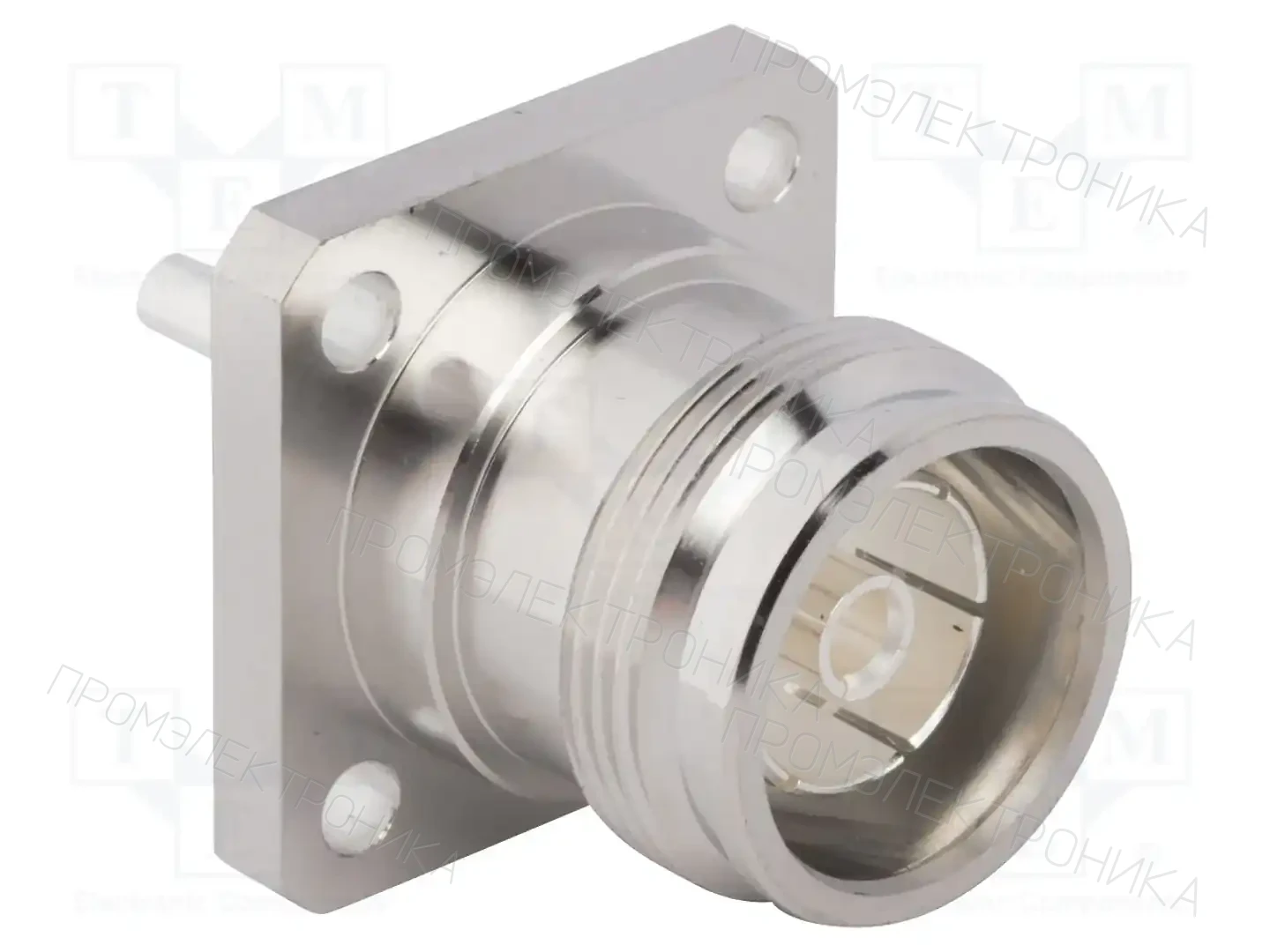 AMPHENOL RF 431-131J-52S — Разъeмы 4.3-10