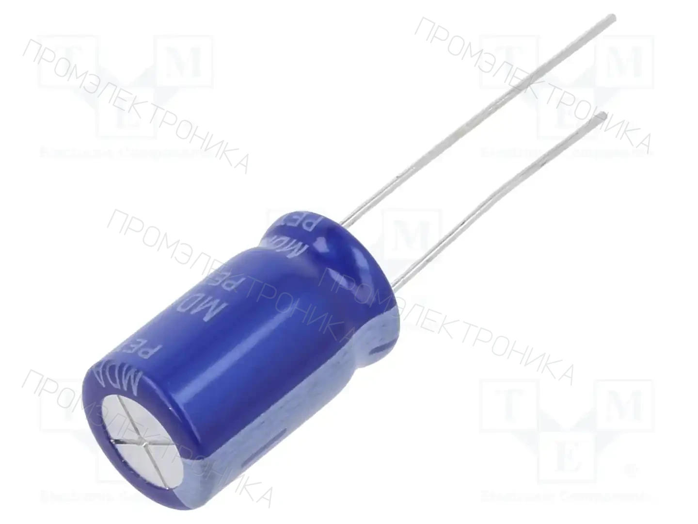 SAMWHA SD1A228M10016PA — Конденсаторы электролитические THT