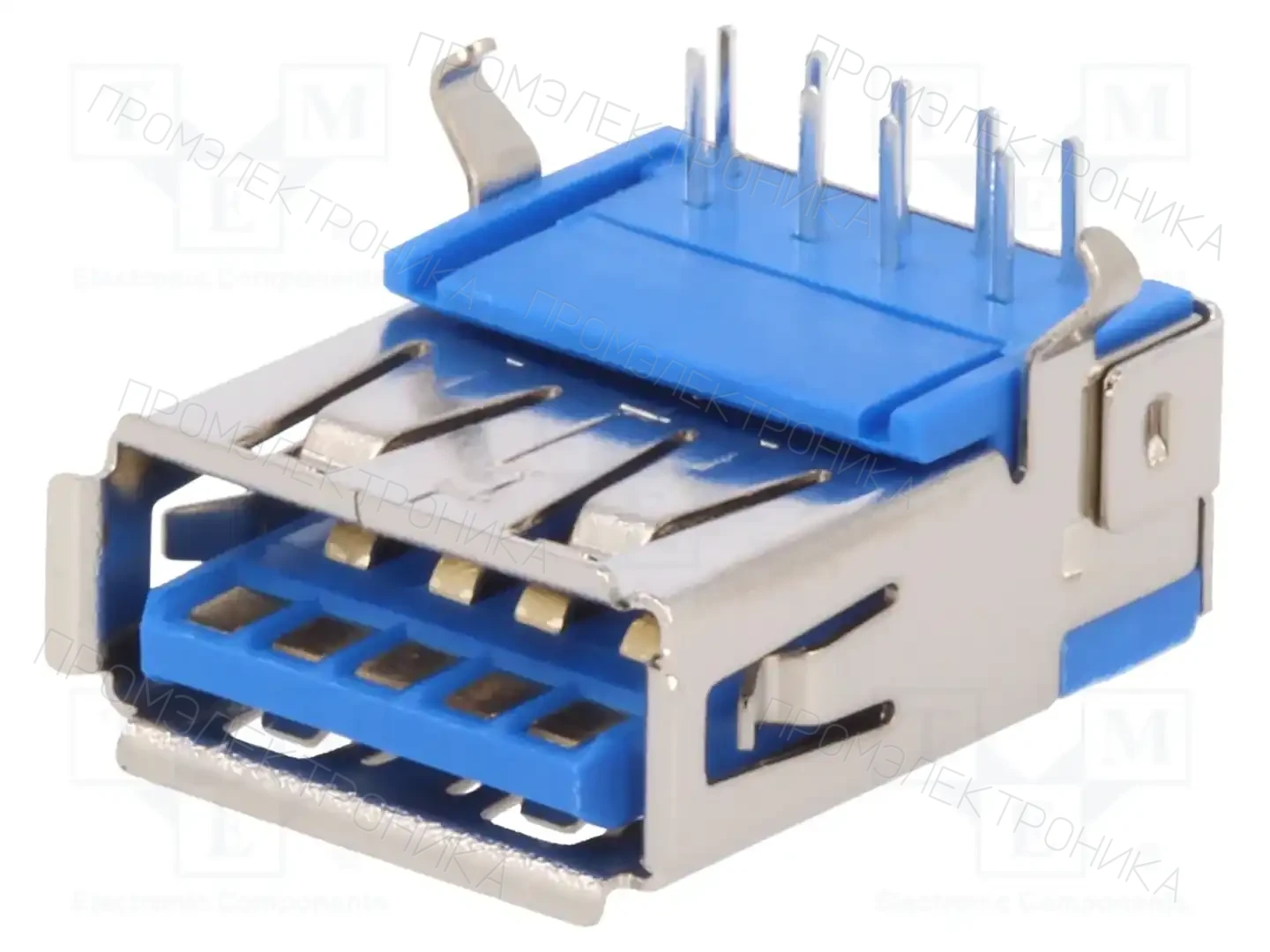 NINIGI USBA-G3.0/1 — Разъeмы USB и IEEE1394