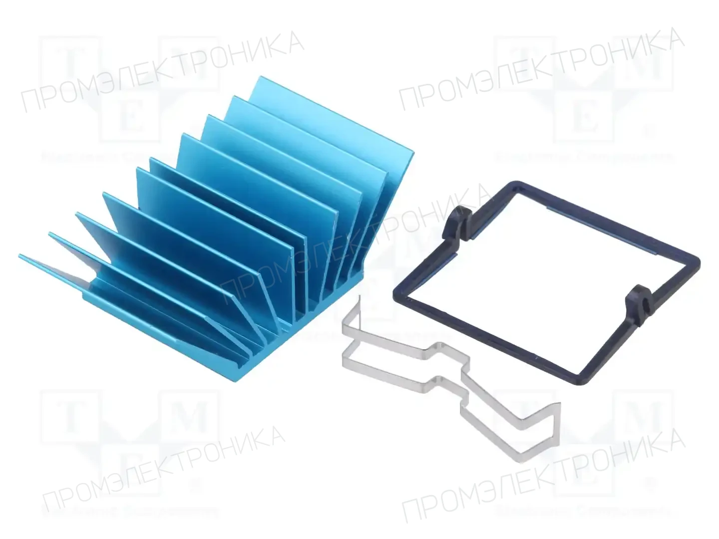 Advanced Thermal Solutions ATS-X50310P-C1-R0 — Радиаторы