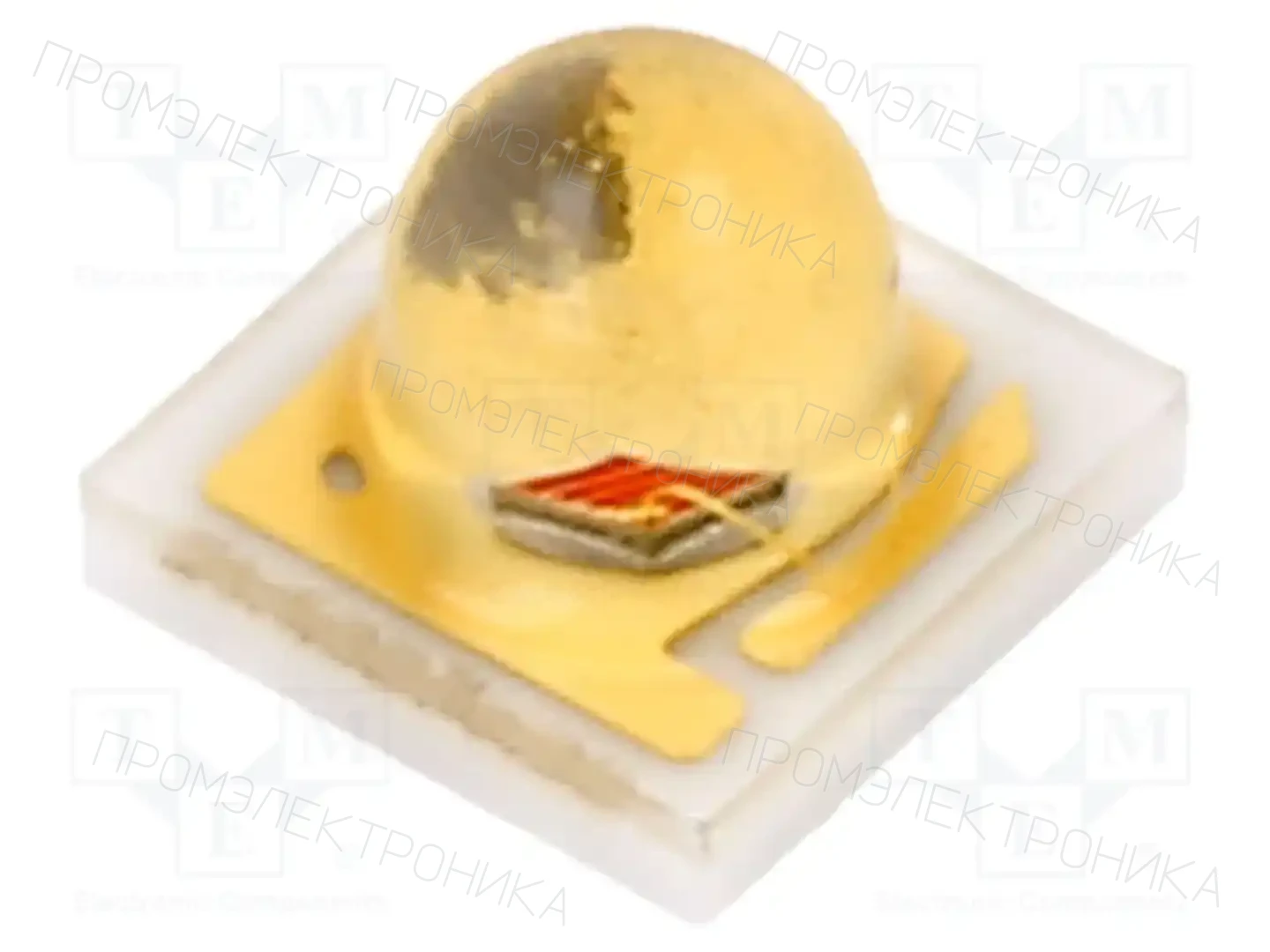 ams OSRAM LY CN5M-FAGB-36-3B5A-140-R18 — Светодиоды мощности цветные - Emitter
