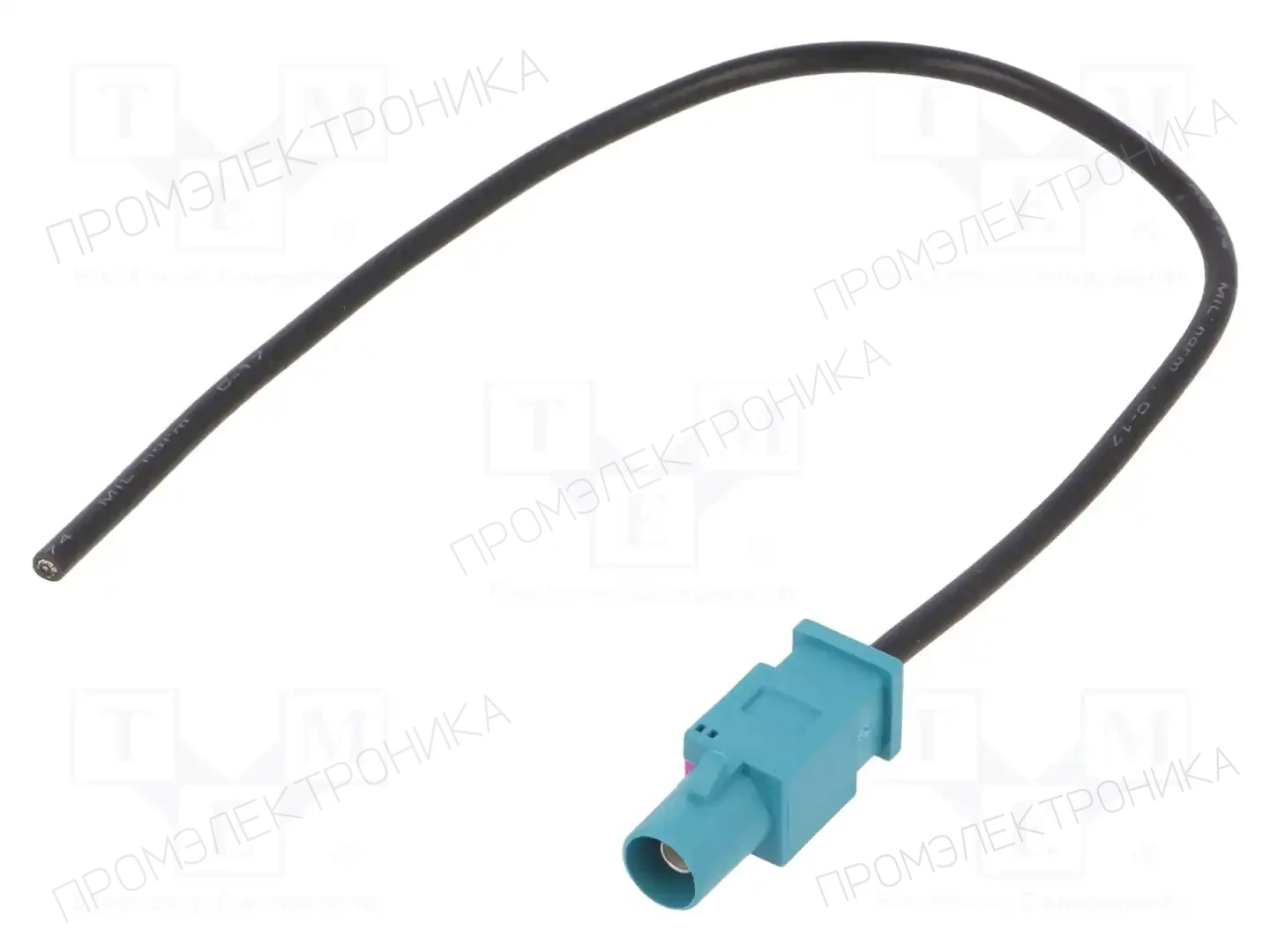 4CARMEDIA 40367 — Кабели соединительные коаксиальные