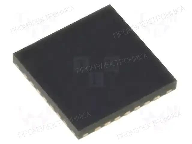 Microchip Technology PIC16F1512-E/MV — Линейка PIC 8-bit