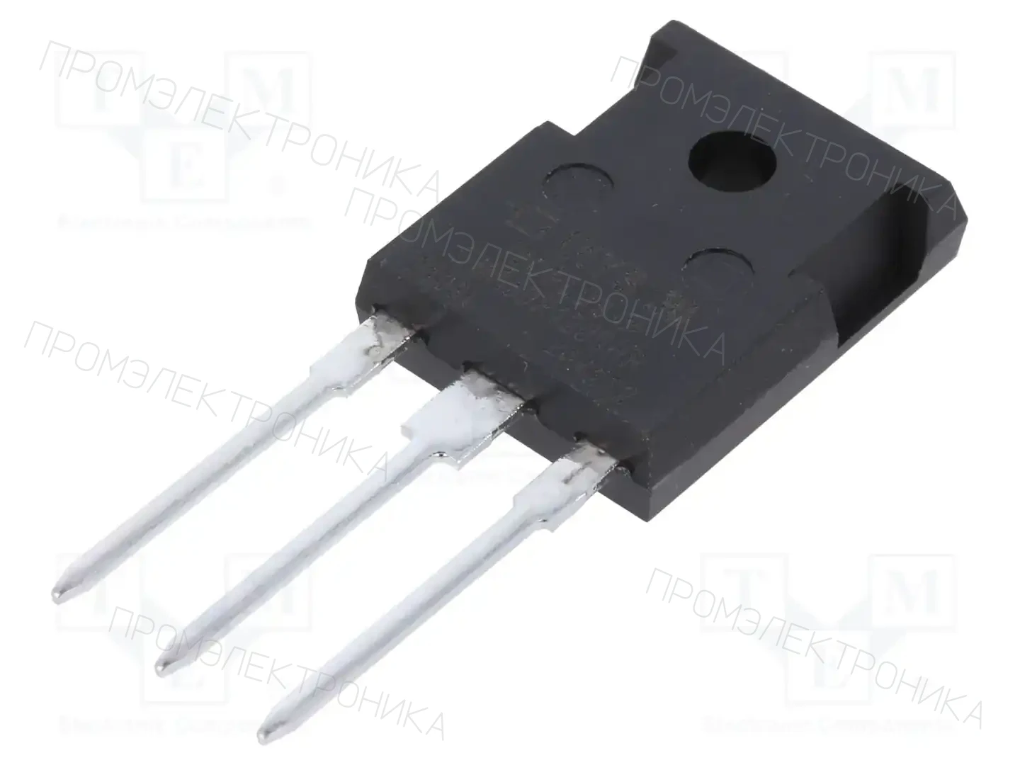 IXYS DMA50P1200HR — Универсальные диоды THT