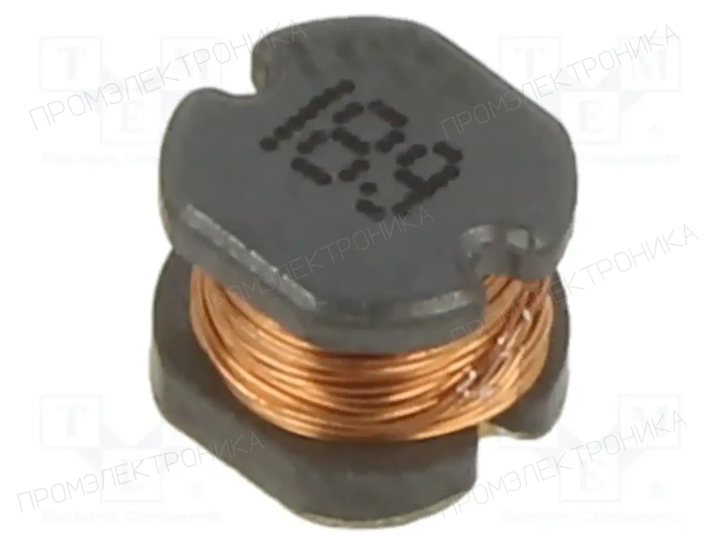 FERROCORE DLG-0504-681 — Дроссели