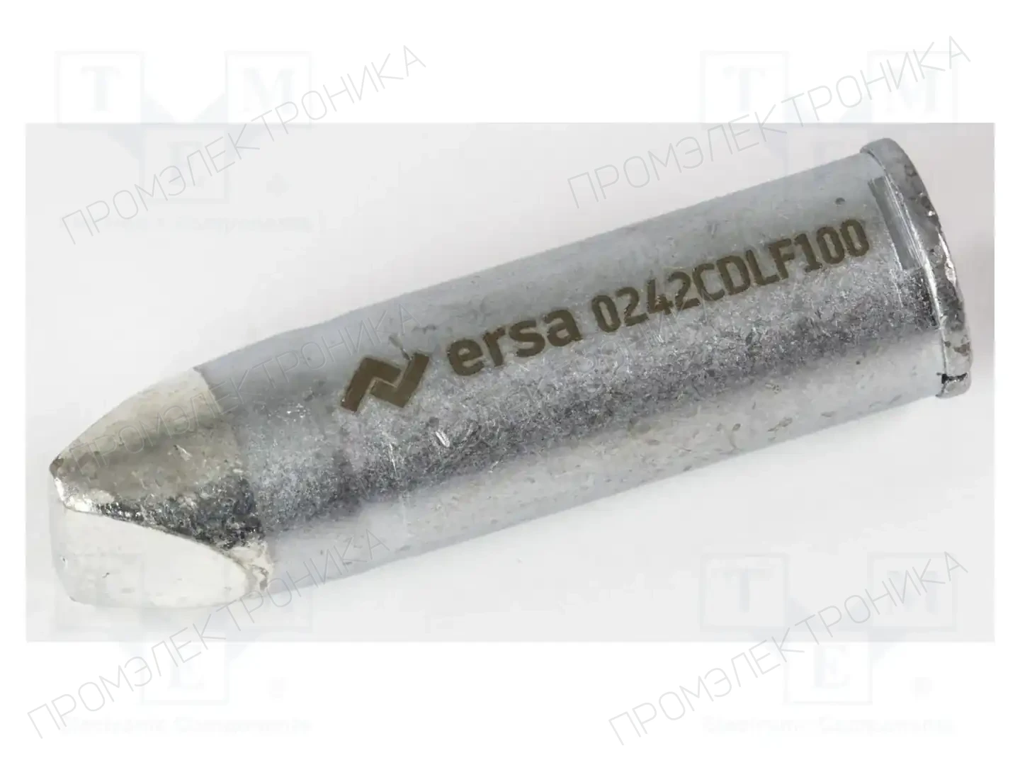 ERSA 0242CDLF100/SB — Жала паяльников