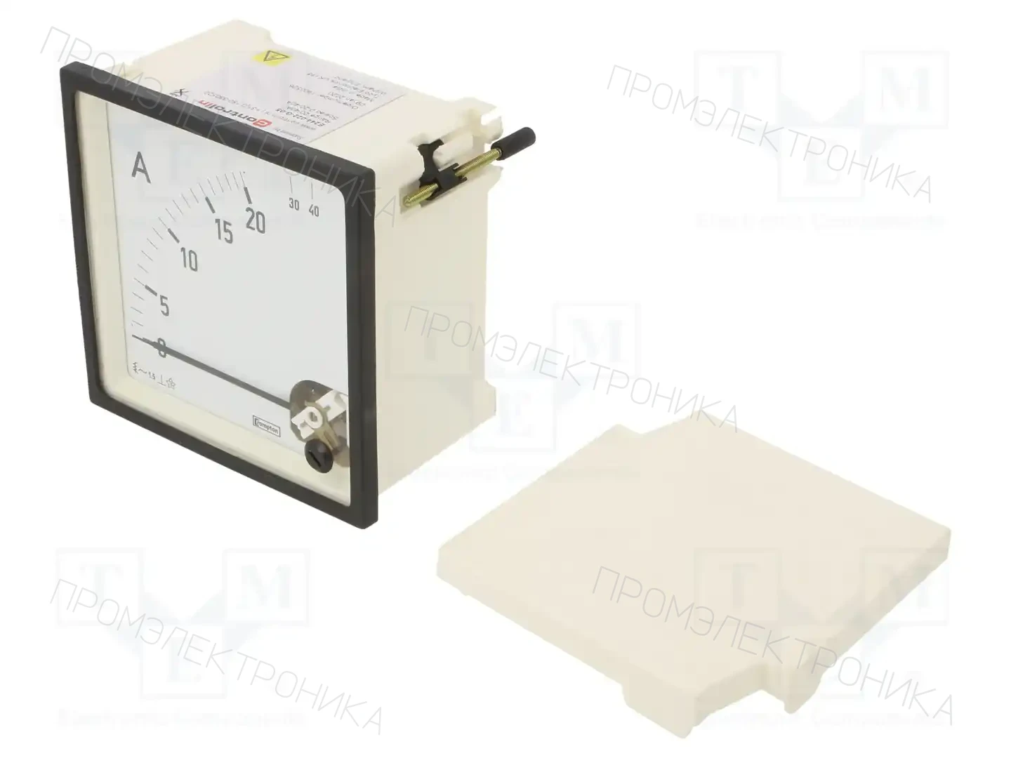 CROMPTON / TE CONNECTIVITY 039-90202-0200-20/40A-0-20/40A — Амперметры