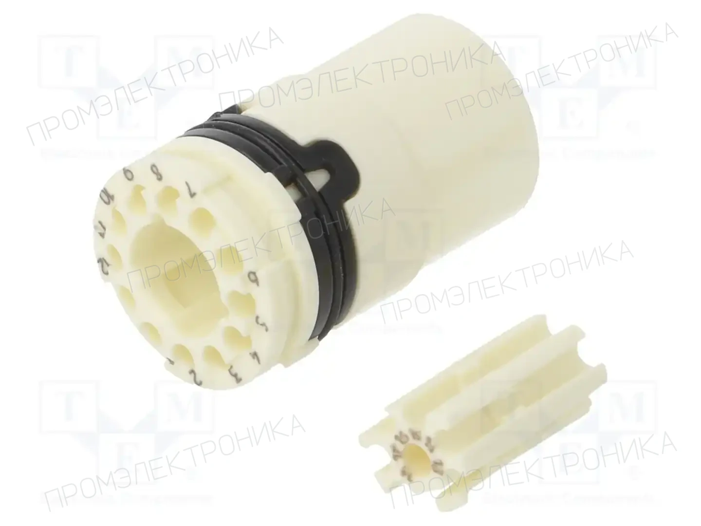 HUMMEL 7003988101 — Разъeмы M16